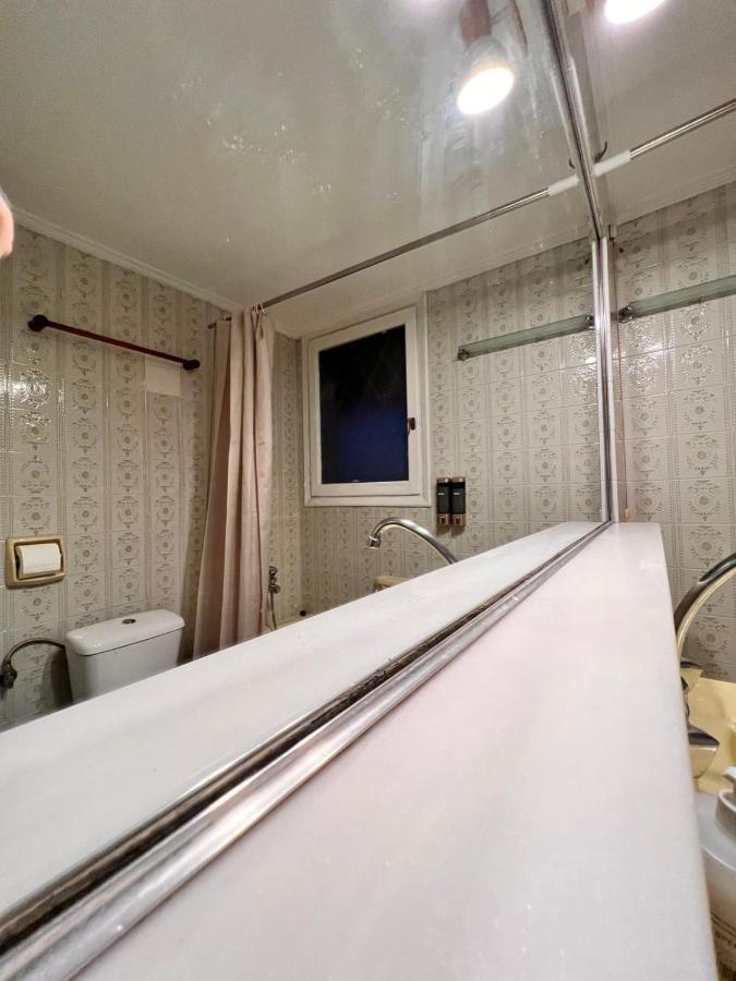 Feel Like Home Concert Hall Apartment - Sem Atina Dış mekan fotoğraf